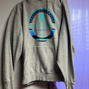 bold north sweatshirt